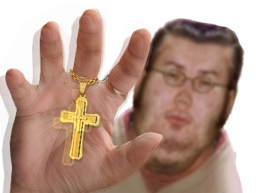 :chouffinchretien: