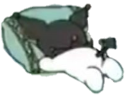 :kuromidodo: