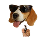:Chien_menace: