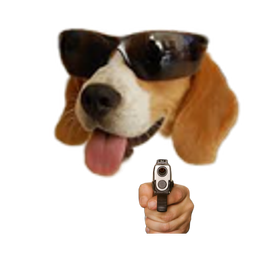 :Chien_menace: