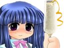 :Rika_French75: