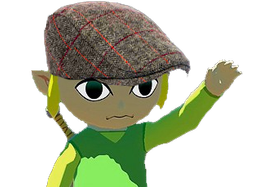 :Linkberet:
