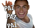 :Ronaldo_Paz: