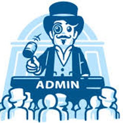 Admin