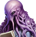:Illithid: