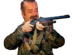 :chasseur: