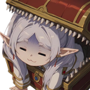 :Frieren_mimique: