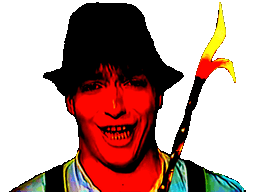 :Woodys_fou: