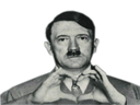 :Hitlerlove: