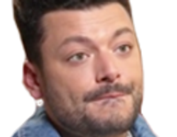 :Kev_adams_VNR: