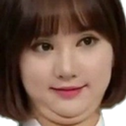 :EunhaFat: