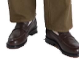 :soralchaussure: