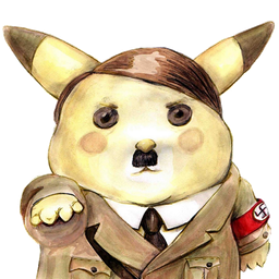:pikachuhitler: