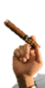 :CigareeInverse: