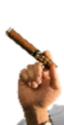 :CigareeInverse: