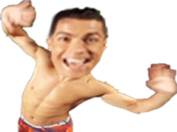 :ronaldance: