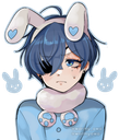 :Twinkcute:
