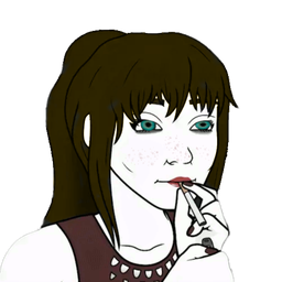:Jadou:
