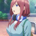 MikuNakanoO