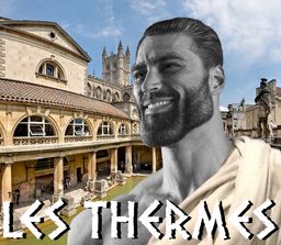 :Thermes:
