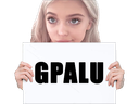 :LG-GPALU: