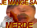 :Merde2: