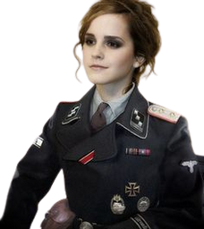 :EmmaNazi: