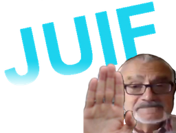 :banniere_juif: