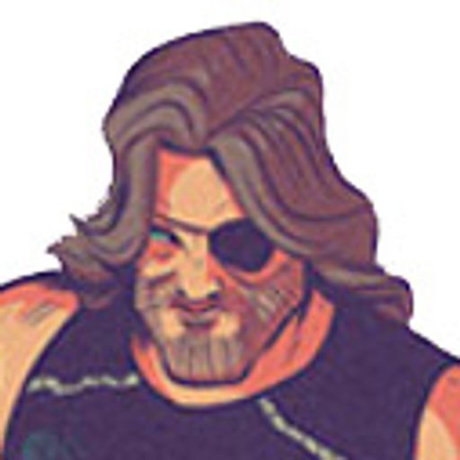 SnakePlissken