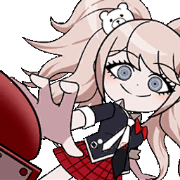 :junko2: