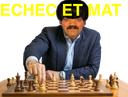 :echecetmat: