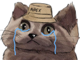 :Chabobtriste: