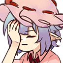 :RemiliaFacepalm:
