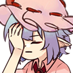 :RemiliaFacepalm: