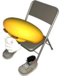 :chaise: