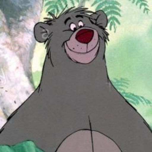 Baloo