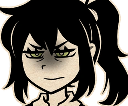 :Renee_ticked: