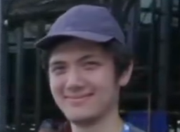 :fanfaron:
