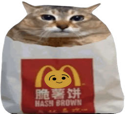 :chatfrite: