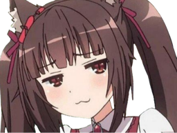 :smugchoco: