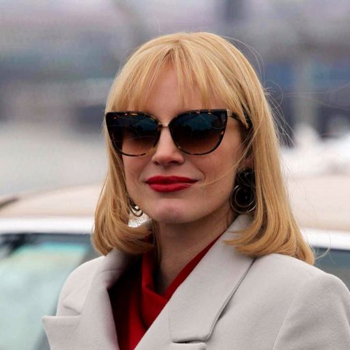 JessicaChastain