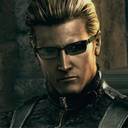 Albert_Wesker