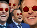 :quadrimacron:
