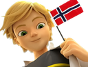 :Theo_Norvege: