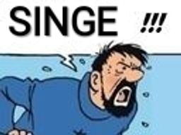 :Haddock_singe: