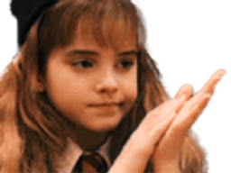 :hermione_applaudit: