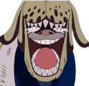 :Garp: