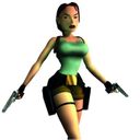 LaraCroft