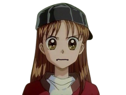 :cap: