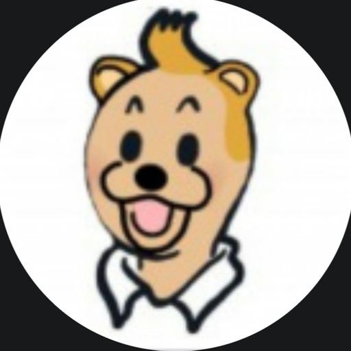 Tintinbear